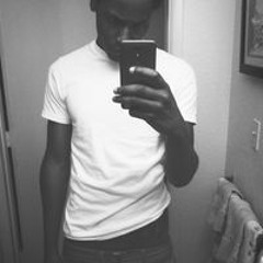 Tavion Dontrel Roach