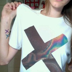 макулатура - лесбия