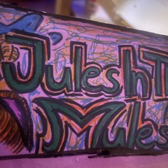 JulesInTheMules