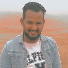 Omar Mohamed Mauwd