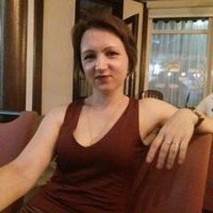 Юлия Зелинская