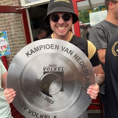 Bas van der Pol