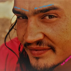 Jesus Chryst dit le cheyenne