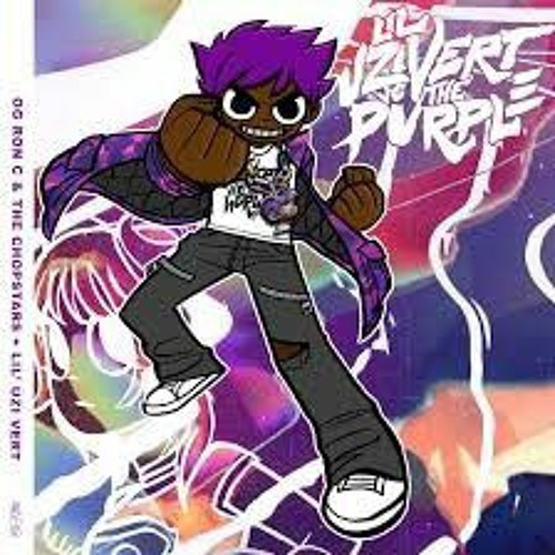 lil uzi’s avatar