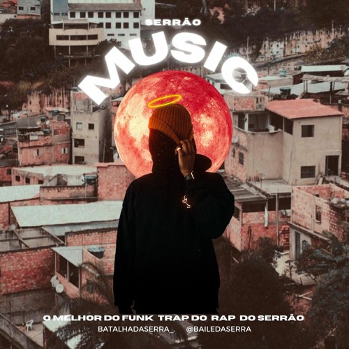 Serrão Music do Trap ao Funk artist photo