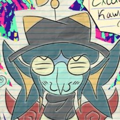 TwistedReflectionist