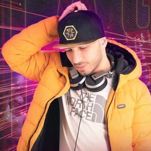 DJ CROW OFFICIAL’s avatar