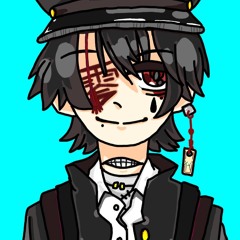 Mugai Shiro/Ghost/FAKEME