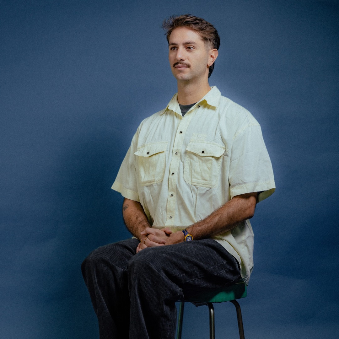 Odymel’s avatar
