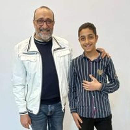 Waseem Samir’s avatar