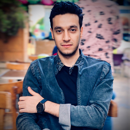 Ali Ahmed’s avatar