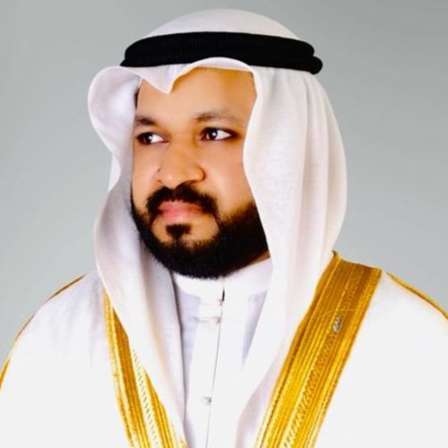 Qari Muhammed Haris Fazily’s avatar