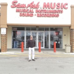 Cem - Jazzy Soulful Sounds