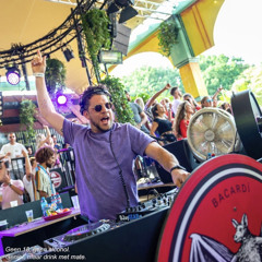 DJ Tom Push