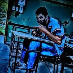 Marcos Nunes