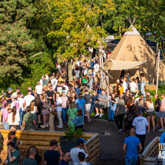 Festival De Achtertuin