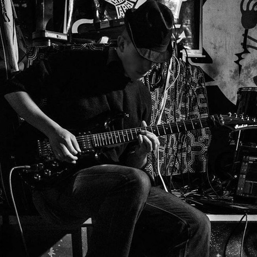Stream Andy James Dreaming Rig by KNK | Listen online for free on ...