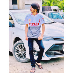 Tabish Jamali🍯