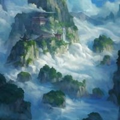 Hoa Vô Khuyết
