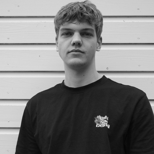 HUGØ artist photo