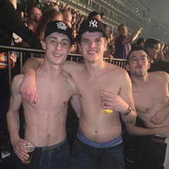 Liam Featherstone