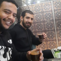Ayman Ali