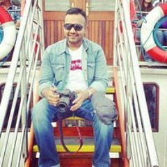 Syed Shuja Ul Hassan