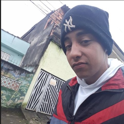 Danilo Calasans Limeira 2017’s avatar