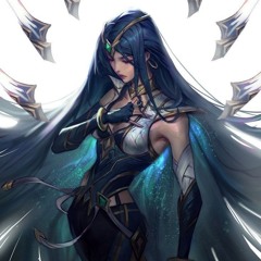 irelia