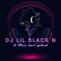DJ LIL BLACK N