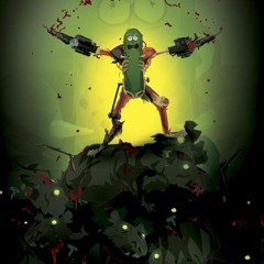 pickle rick