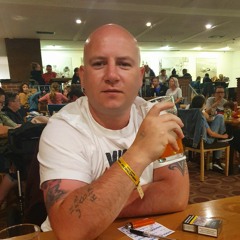 JONNY HURST