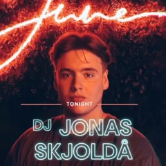 Jonas Rathje Skjoldå