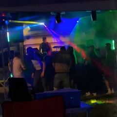 Hardtechno Set (KUKO, KOBOSIL, HOEHENANGST, IN VERRUF)