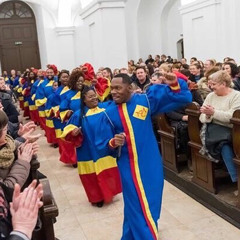 Dexter Walker & Zion Movement