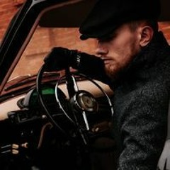 Андрей Разомазов