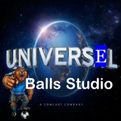 Universel Balls Studio