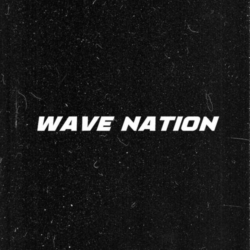 WAVE NATION’s avatar