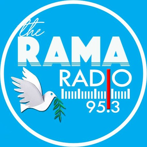 Stream The RAMA RADIO music | Listen to songs, albums, playlists for free  on SoundCloud