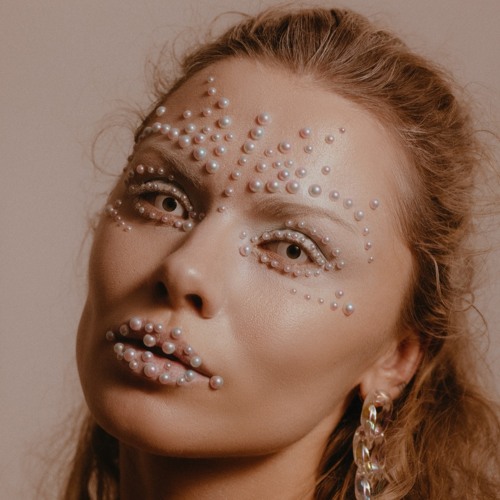 SAMANTA — artist photo