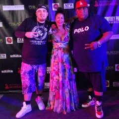 Rippa E of DFW Music (Rippa Mac)