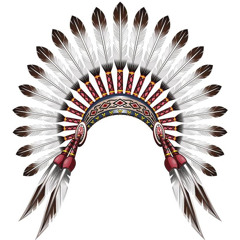 Chief Adonijah