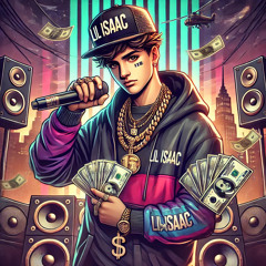 Lil I$AAC