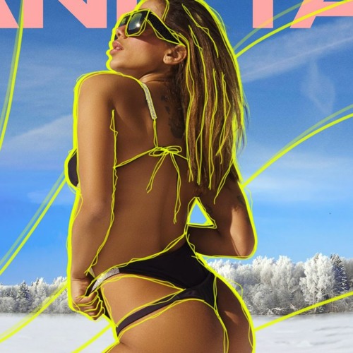 Furious Anitta’s avatar