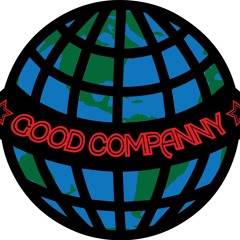 GOOD COMPANNY RECORDINGS