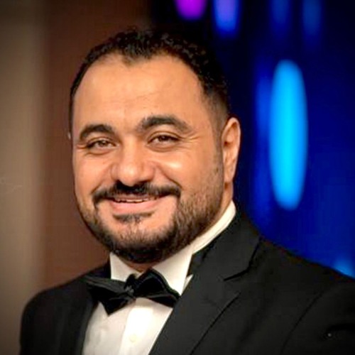 شعار فريق براعم ( BEE TEAM ) حفلة الوعد STOP 2013