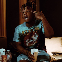 juice wrld leaks