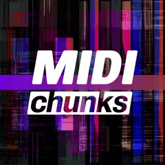 MIDI Chunks