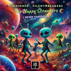 Sixsense Music (SILENTBREAKERS)