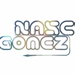 DJ Nascy Gomez